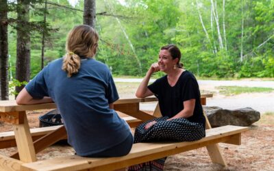 Getting your teen on board with therapy