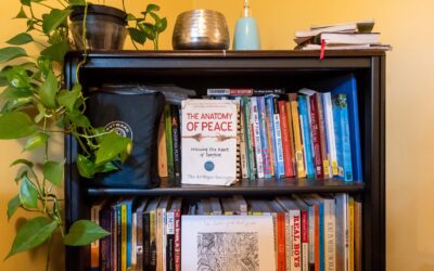 Why Does Summit Achievement have an Academic Component when other Wilderness Therapy Programs do not?