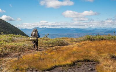 SUMMIT ACHIEVEMENT or OUTWARD BOUND?