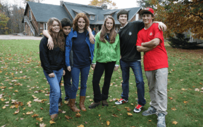 What does Summit Achievement’s “Hybrid Model” look like?