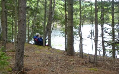 Wilderness, A Catalyst for Change in Treatment