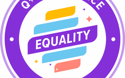 Summit Achievement is now a Q+ Designated Workplace