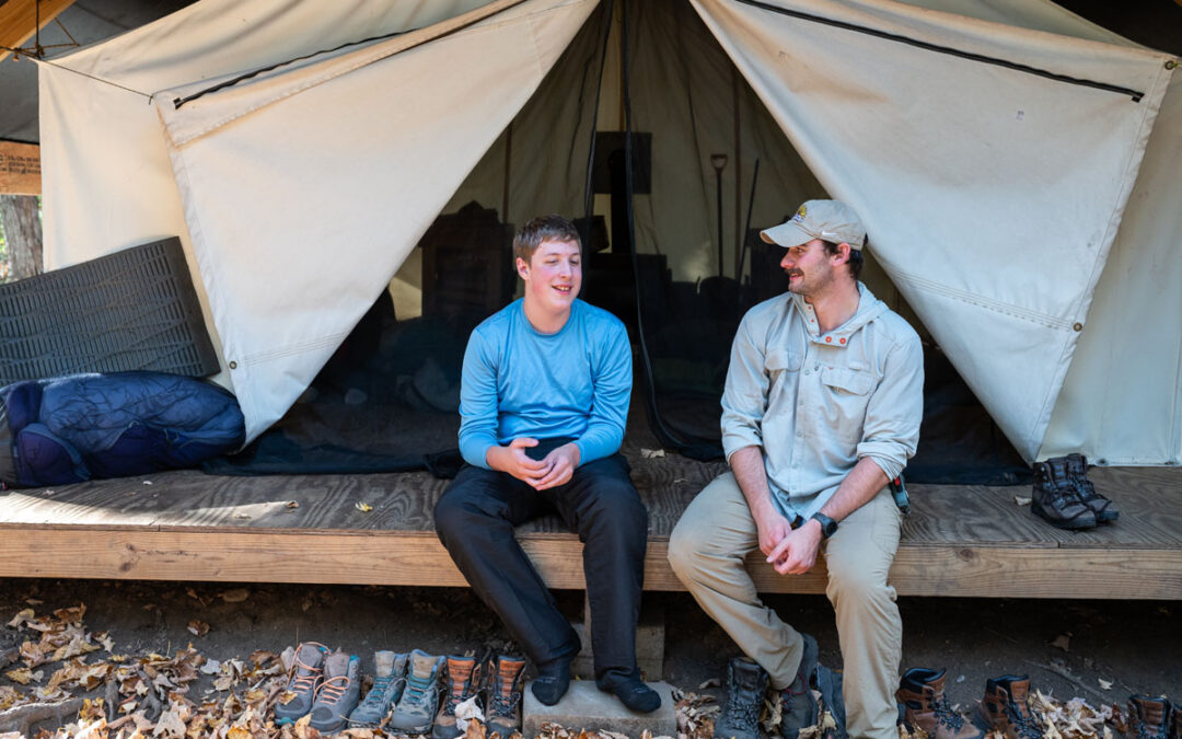 The Human Element: Why AI Can’t Replace Residential Treatment