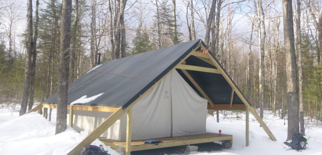 Winter at Summit Achievement: Safety, Growth, and Adventure—All Year Long