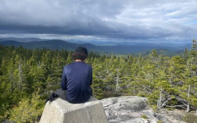 The Foundation of Resilience: Summit Achievement and the Outward Bound Expeditionary Model