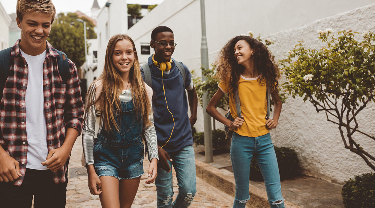 autism therapy for teens