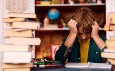 Your Child Isn’t Lazy: The Science of ADHD and AuDHD Executive Dysfunction